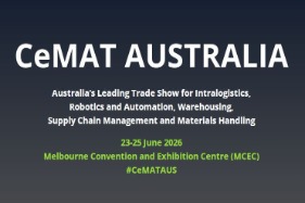 Shanghai Betis wird auf der CeMAT Australia 2026 in Melbourne ausstellen