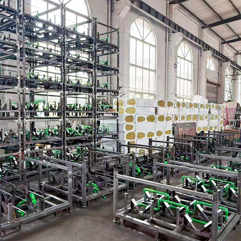 How Temperature Controlled Warehousing Keeps Cold Chains Intact